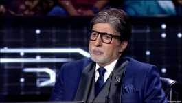 KBC - Season 15 - 13th November 2023